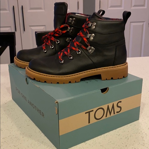 Toms Shoes - TOMS Boots
